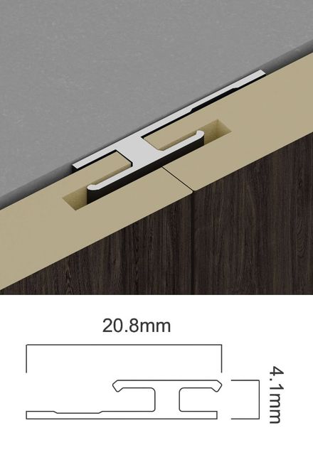 Профиль AA-8208