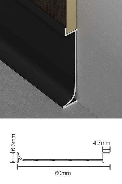 Профиль AA-TJ60-5